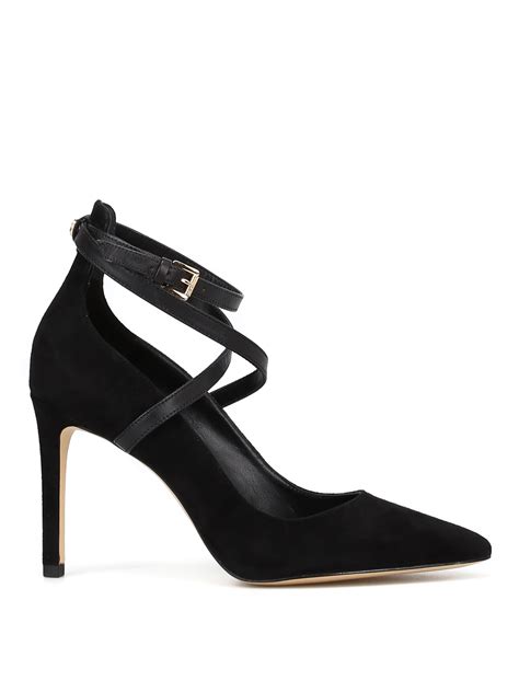 pumps jiannie michael kors|Michael michael kors jeannie pump + FREE SHIPPING.